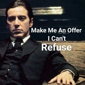 😘😘😘Accepting Reasonable Offers 😘😘😘